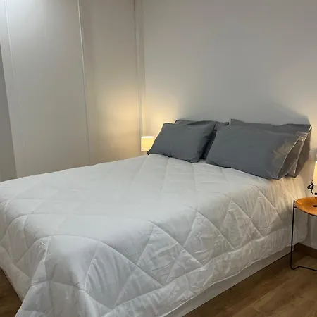 Apartment Con Encanto *