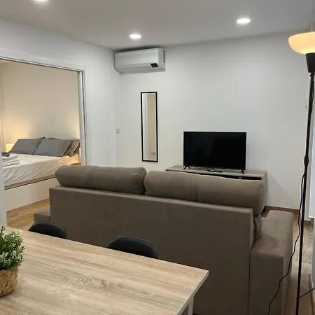 Apartment Con Encanto