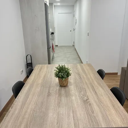 Apartment Con Encanto *