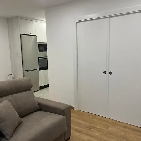Apartament Con Encanto Santiago de Compostela