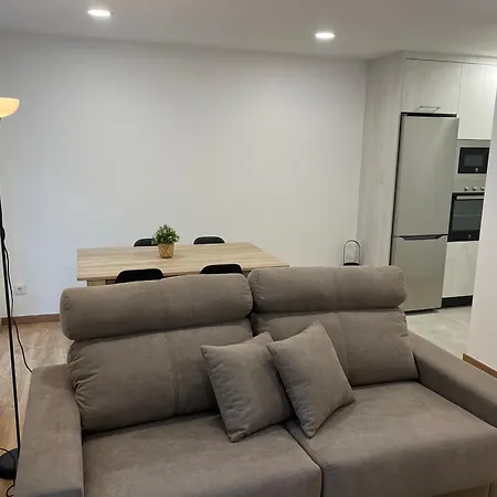 아파트 Con Encanto