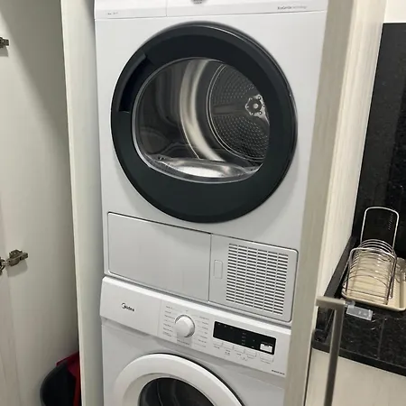 Con Encanto 아파트