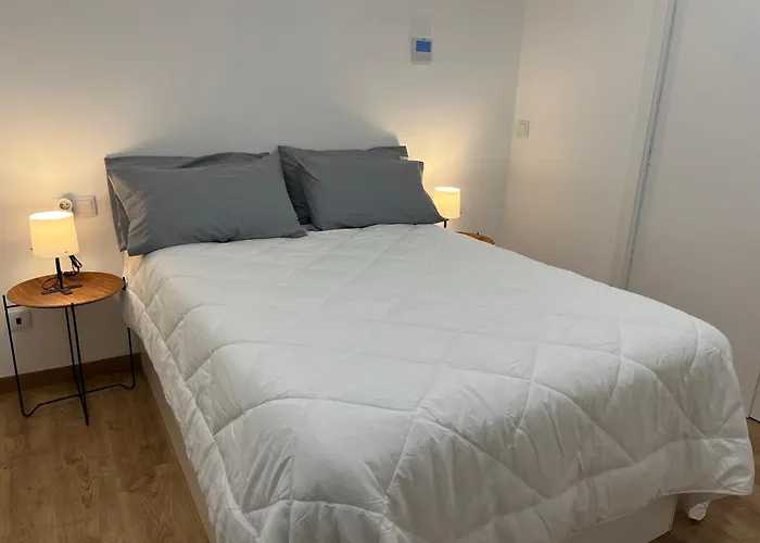 Con Encanto Сантьяго-де-Компостела