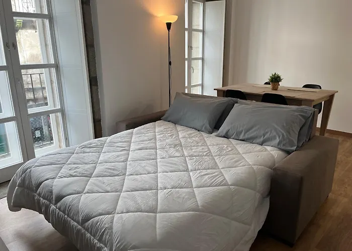 Апартаменты Con Encanto