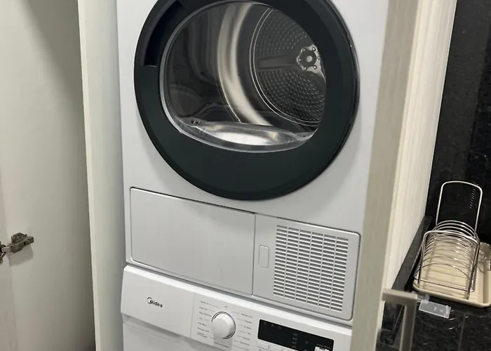 Con Encanto Апартаменты